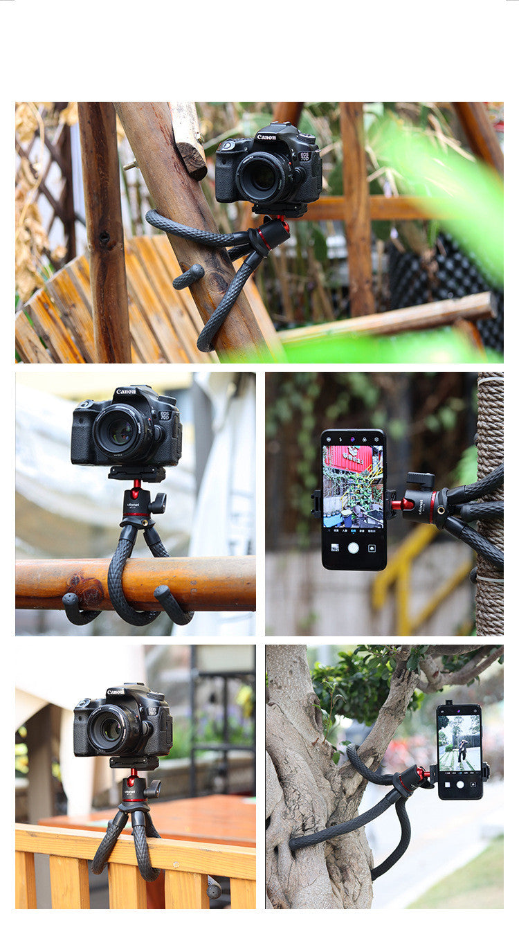 Desktop internet celebrity live broadcast handheld stand