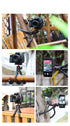 Desktop internet celebrity live broadcast handheld stand