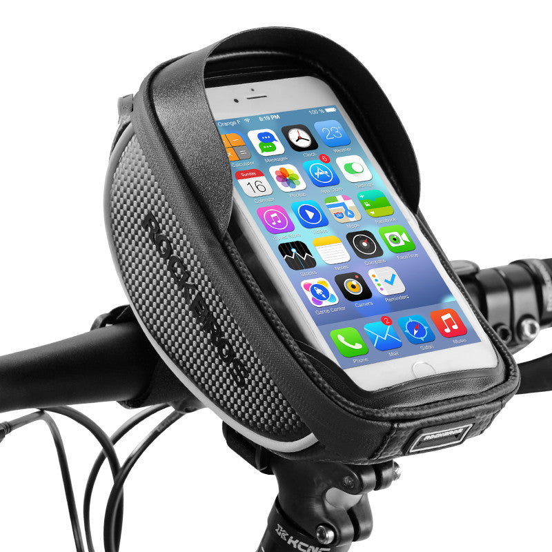Bicycle Rainproof Mountain Navigation Fixed Bracket