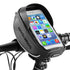 Bicycle Rainproof Mountain Navigation Fixed Bracket