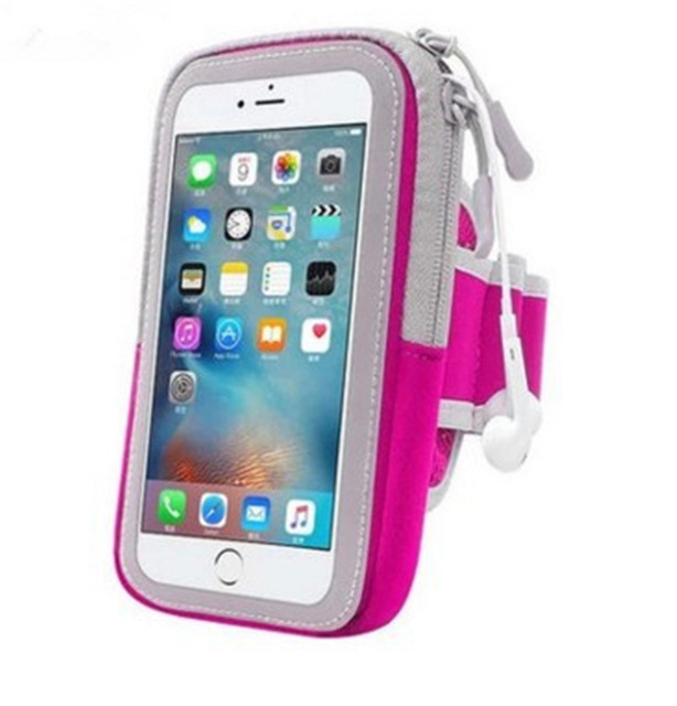 Sports Mobile Phone Arm Cover For Sports Anti-Fall