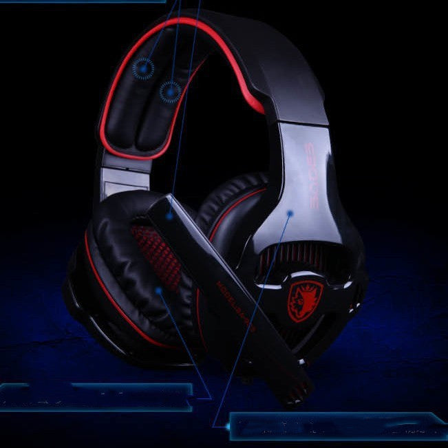 Sa-903 game headset