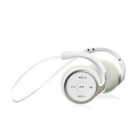 Sports wireless bluetooth headset