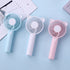 Handheld small fan