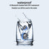 Sports bluetooth headset