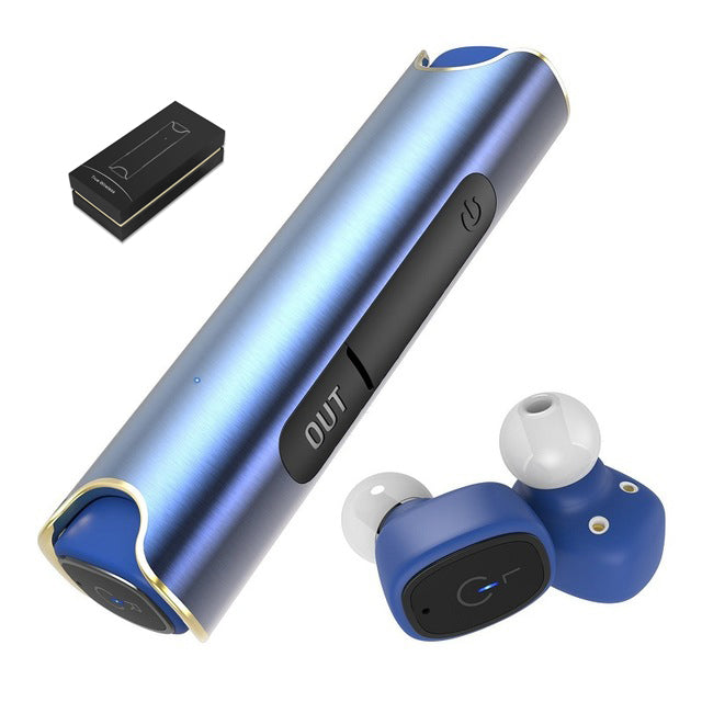 Sports bluetooth headset