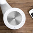 Wireless desk lamp