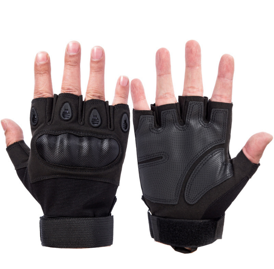 Male Warm Cycling Gloves Touch Screen Waterproof Military Mittens Combat Climbing  Gloves