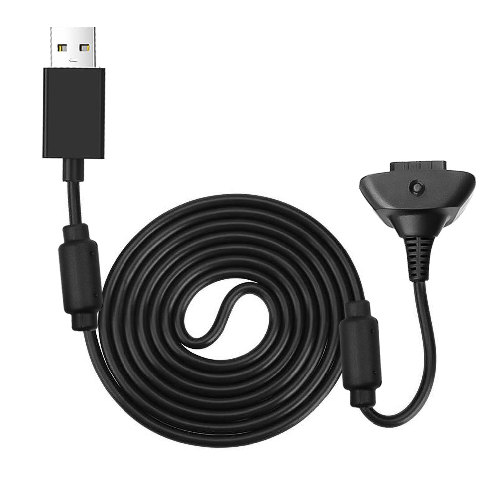 XBOX 360 handle charging cable