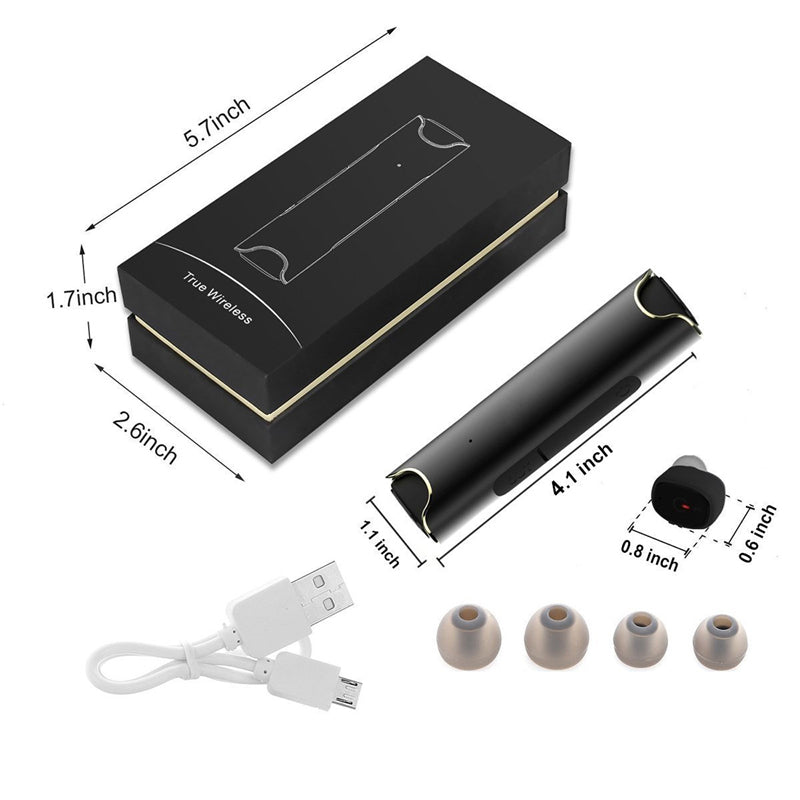 Sports bluetooth headset