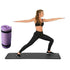 25cm Thick Yoga Mats Anti-slip Exercise Fitness Pilate Pads Exerciser