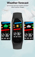 XANES M3S 0.96" TFT Screen IP67 Waterproof Smart Watch Blood Pressure Smart Bracelet Fitness mi band