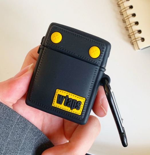 Headphone case earphone case
