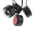 Car led foot sole atmosphere light