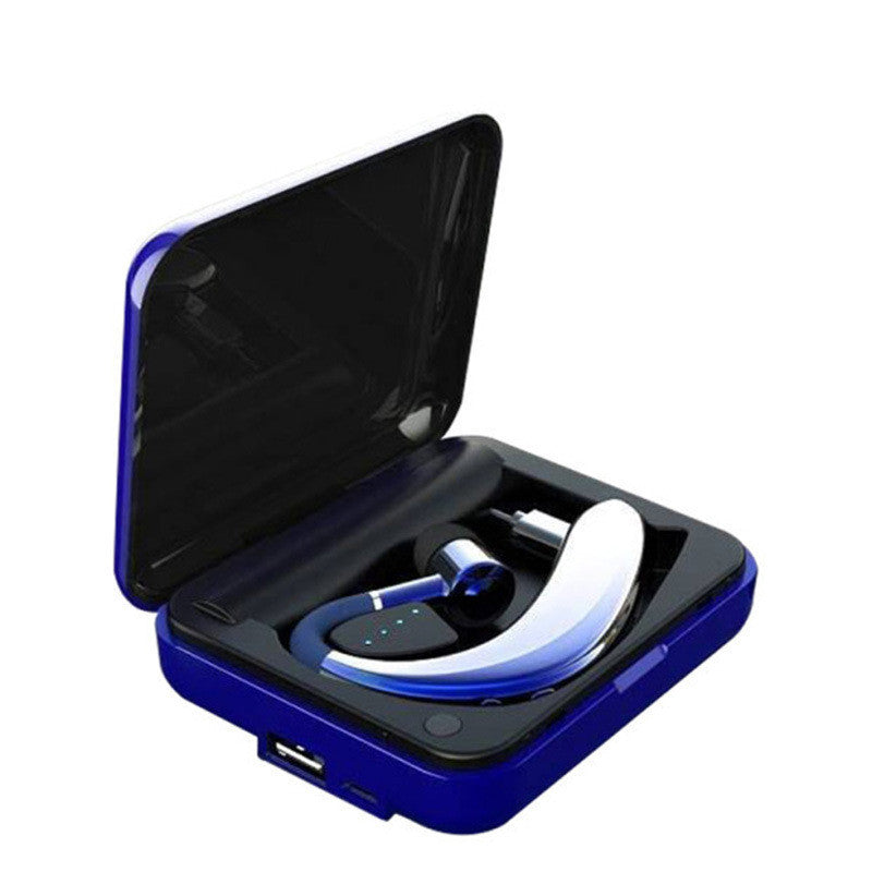Sports Running Driver Single Ear Hanging Ear Bluetooth Headset