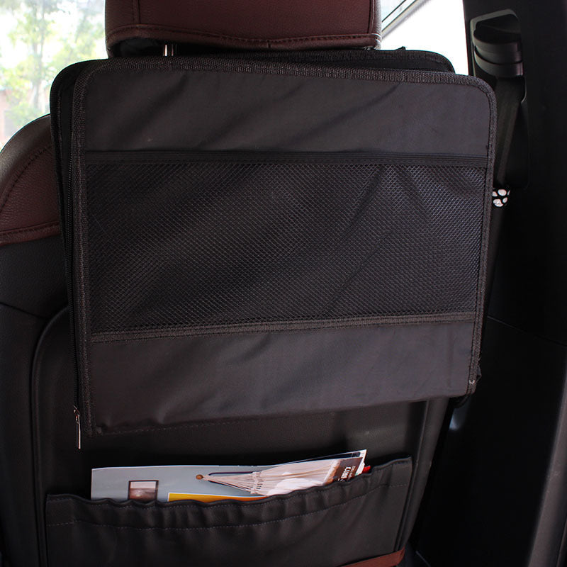 Multifunctional computer bag