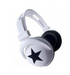 Big Star Headphones MP3 Mobile Computer Gaming Headset Notebook Desktop Headphones Subwoofer Headset