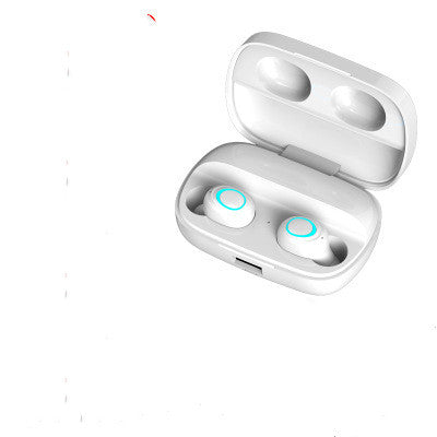 Wireless two ear touch Bluetooth headset