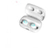 Wireless two ear touch Bluetooth headset