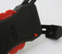 Mobile phone holder for electric bicycle and motorcycle