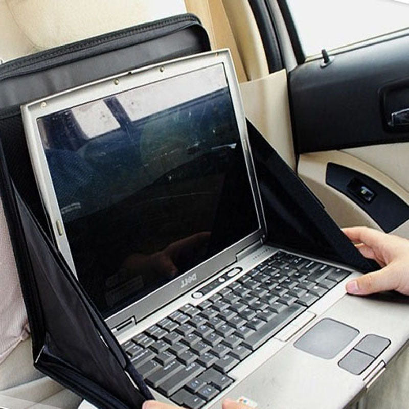 Multifunctional computer bag