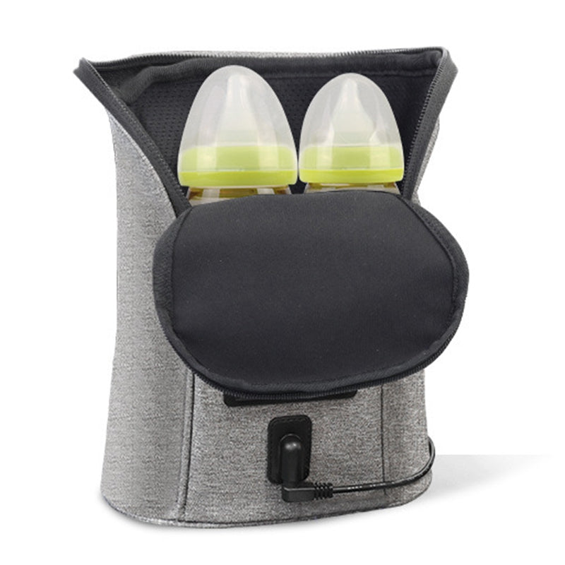 USB Milk Water Warmer