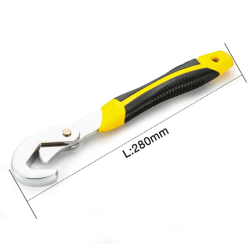 Repair socket wrench