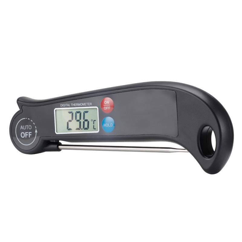 Kitchen Thermometer Oven Cooking Food Probe Grill Electronic Oven Thermometer