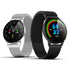 Pedometer waterproof sports watch