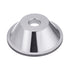 80-600 Grit Diamond Grinding Wheel Cup Grinding Bowl-shaped for Tungsten Steel Milling Cutter Tool Sharpener Grinder
