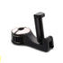 Car Phone Holder Hook Car Creative Rear Headrest Hook Car Lock Type Mobile Phone Holder