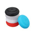 Silicone Replacement Thumb Grip Stick Cap Cover Skin For Nintendo Switch Joy-Con