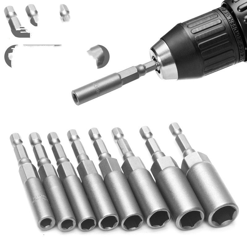 Deepen Pneumatic Screw Socket Head Hex Nut Wrench