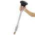 Air Pneumatic Dent Puller Repair Suction Cup Slide Tool Hammer Kit