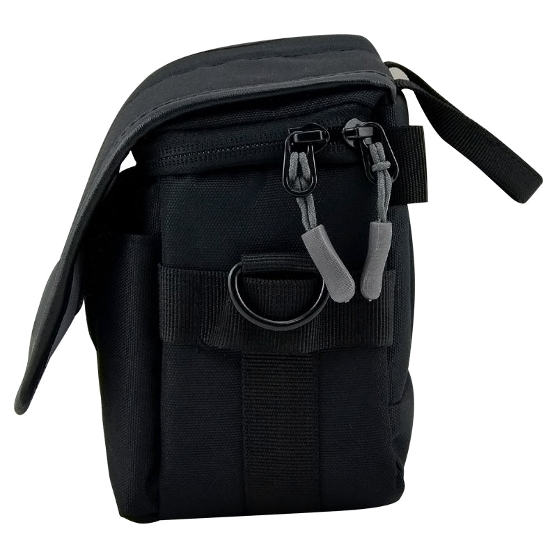 WOLFGANG CJ-012 Fabrics Waterproof Micro Single Camera SLR DSLR Bag