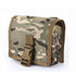Three Soldiers Nylon Outdoor Military Tactical Waist Bag Camping Trekking Travel Camouflage Bag