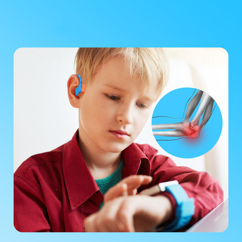 Sports Running Ear Hook Type Children Student Learning