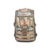 Outdoor Back Military Fan Travel Backpack