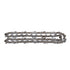 14 Inch Steel Chain Saw Guide Bar with 2pcs Chains for Stihl Chainsaw 017 MS170 MS171