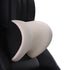 Car Neck Pillow And Lumbar Pillow