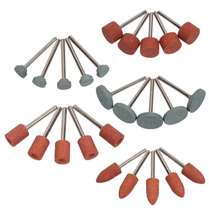 Electric grinding wheel