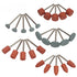 Electric grinding wheel