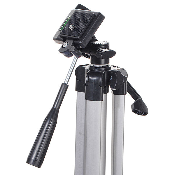 Portable Flexible Tripod Mount Stand for Camera Camcorder 