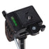 Portable Flexible Tripod Mount Stand for Camera Camcorder 