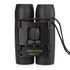 30x60 Folding Binocular HD Red Coated Film Lens Telescope Low Light Level Night Vision 126M/1000M
