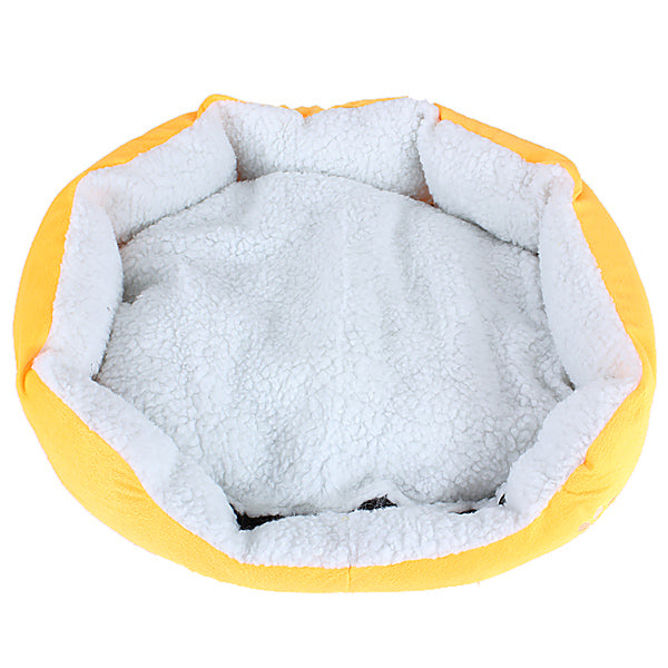 Large Size Fleece Soft Warm Dog Mats Bed Pad