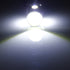 T10 194 168 W5W 2.5W 4-SMD LED Car LED Light Side Wedge Lamp Bulb 12V