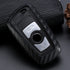 Carbon fiber silicone bag