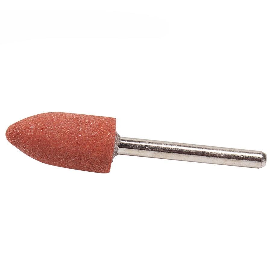 Electric grinding wheel