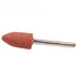Electric grinding wheel